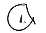 J&L® (18-23) Gladiator/Wrangler JL 3.0 Driver Side Oil Separator Kit