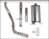 Hooker® (09-19) Silverado/Sierra 304SS 3" Cat-Back System (Crew/Ext Cab)