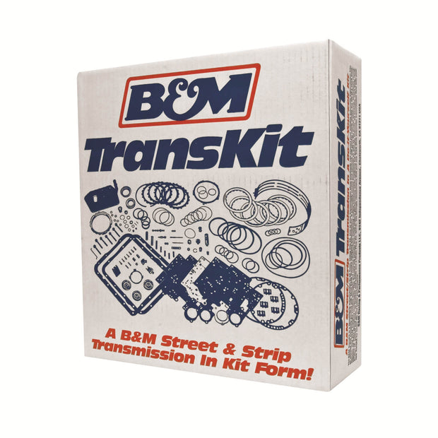 B&M® GM 4L80E Transmission Rebuild Kit