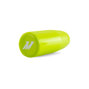 Mishimoto® (08-21) WRX STI Neon Yellow Weighted Shift Knob