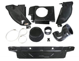 ArmaSpeed® (19-24) 320i/330i Carbon Fiber Air Intake System
