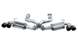 American Racing Headers® (20-24) Corvette Stingray 304SS 3" Cat-Back System