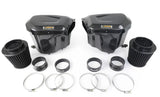 ArmaSpeed® (13-21) Ghibli/S/SQ4 Carbon Fiber Air Intake System