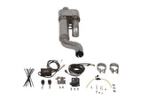 Flowmaster® (19-23) Silverado/Sierra 409SS FlowFX Direct Fit Dual Mode Muffler with Active Valve