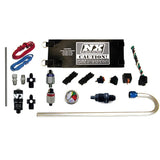 Nitrous Express® Genx-2 Accessory Package For EFI - 10 Second Racing