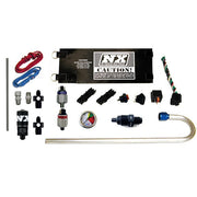 Nitrous Express® Genx-2 Accessory Package For EFI - 10 Second Racing