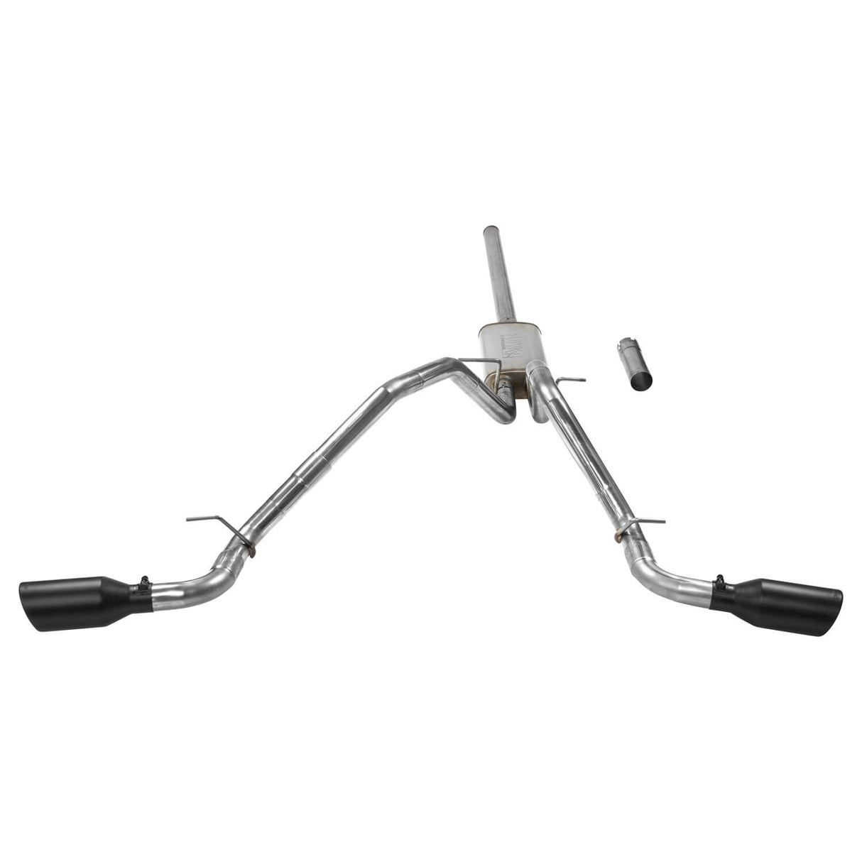 Flowmaster® (09-13) Silverado/Sierra 409SS FlowFX Cat-Back System (143.5"/157.5" WB)