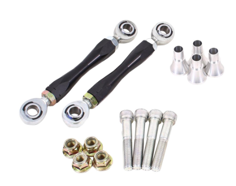 BMR Suspension® - Adjustable End Link Kit 