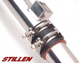 Stillen® (09-20) Nissan 370Z Dual Hi-FLow Ultra Long Tube Air Intake System with Dry Filters