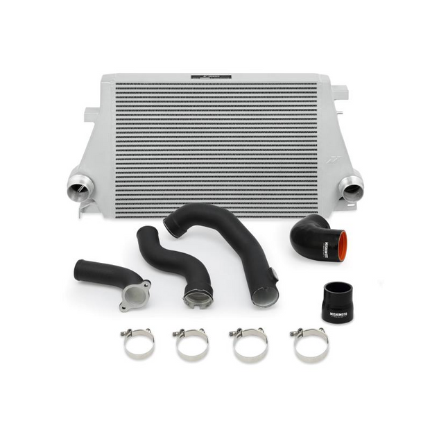 Mishimoto® (13-21) GM ATS/RS Performance Intercooler Kit - 10 Second Racing