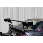 APR Performance® (98-06) BMW E46 3-Series GT-250 Adjustable Wing