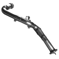 Kooks® (09-10) Silverado/Sierra 304SS 3" x 3-1/2" Y-Pipe