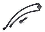 J&L® (21-24) RAM TRX 3.0 Passenger Side Oil Separator Kit