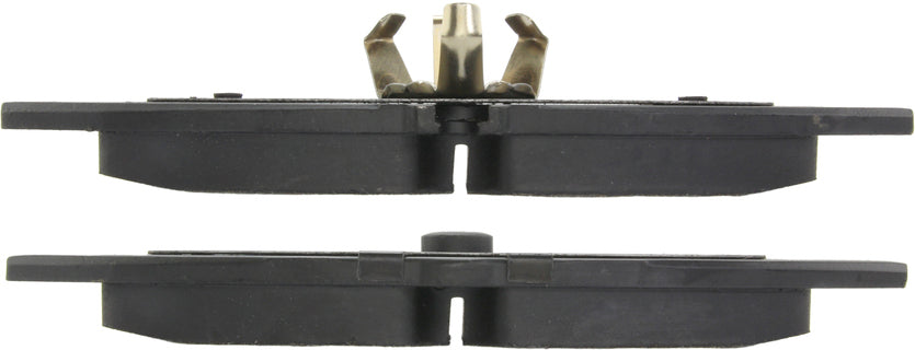 Stoptech® (07-18) Audi A4/A5/S4/S5 Street Performance Brake Pads