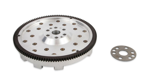 Hays® (15-17) Mustang Billet Aluminum SFI Certified 164 Tooth Flywheel - 10 Second Racing