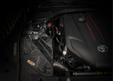 ArmaSpeed® (20-24) GR Supra Carbon Fiber Air Intake System