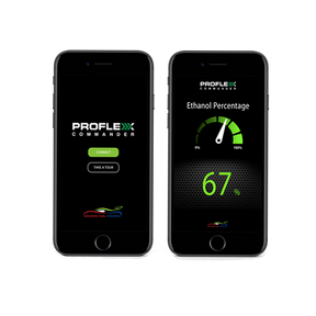 Advanced Fuel Dynamics® (16-20) Camaro FlexLink ™ E85 Flex Fuel System 