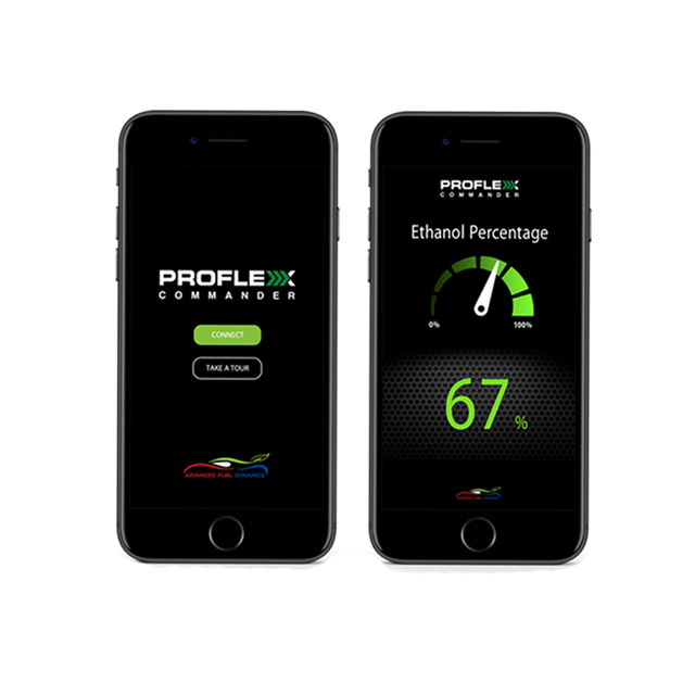 Advanced Fuel Dynamics® (16-20) Camaro FlexLink ™ E85 Flex Fuel System 