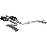 Flowmaster® (99-04) Mustang Cobra Aluminum American Thunder Cat-Back System