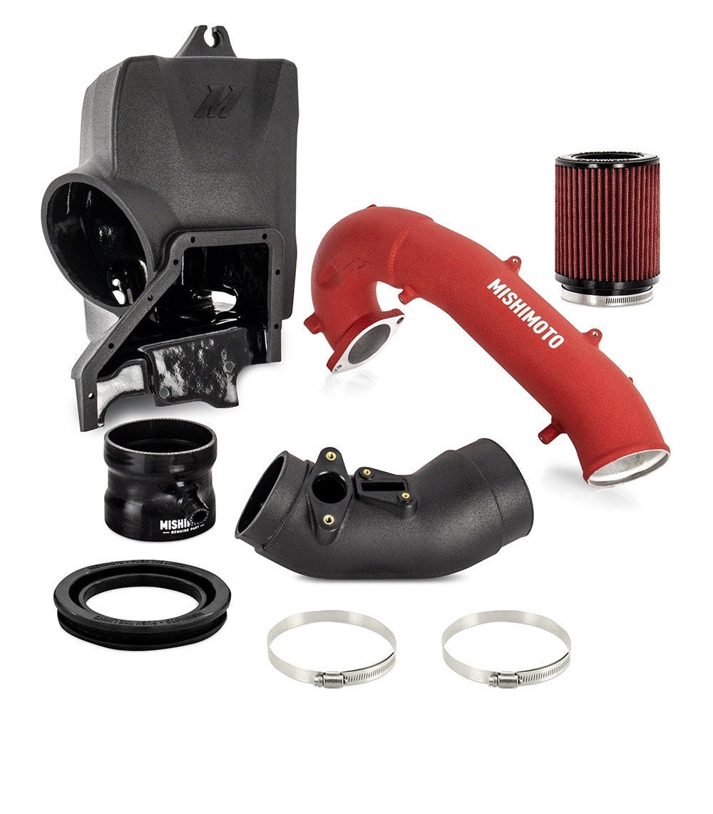 MISHIMOTO MMAI-CTR-17R