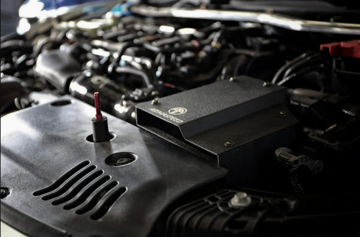ArmaSpeed® (16-21) Civic FK7 Carbon Fiber Air Intake System