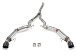 Flowmaster® 717863 - FlowFX Cat-Back Exhaust System 