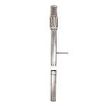 Hooker® (19-23) Silverado/Sierra 409SS 2-1/2" Dual Cat-Back System (CrewDouble Cab)