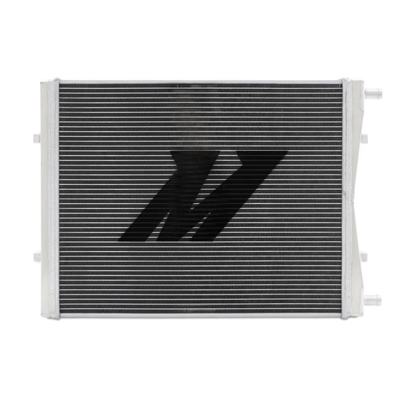 Mishimoto® Universal 19.68 x 15.98 x 1.88 Air-to-Water Dual Pass Heat Exchanger