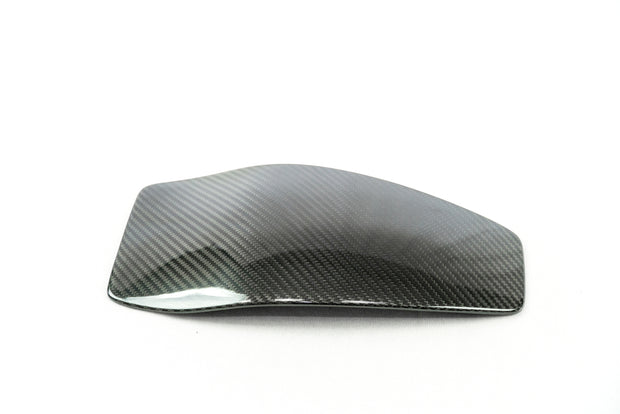 FabSpeed® (11-17) McLaren MP4-12C / 650S Carbon Fiber Engine Cover 