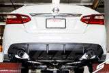 Stillen® (16-18) Nissan Altima Sedan 304SS 2.5" Axle-Back System
