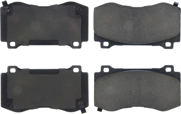 Stoptech® (05-23) Mopar V8 Street Select Series Brake Pads