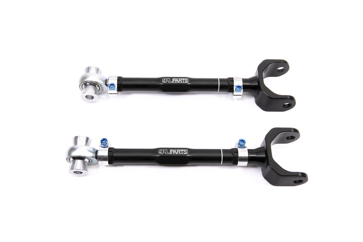 SPL® (13-19) Cadillac ATS/ATS-V Rear Upper Traction Arms