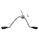 Flowmaster® (14-19) Silverado/Sierra 409SS FlowFX Cat-Back System (143.5"/153" WB)