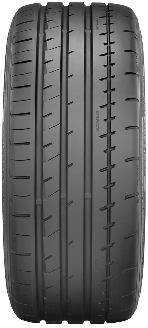 YOKOHAMA® ADVAN Apex® V601 Summer Tire