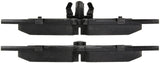 Stoptech® (09-16) Audi A4/A5/S4/S5 Sport Performance Brake Pads