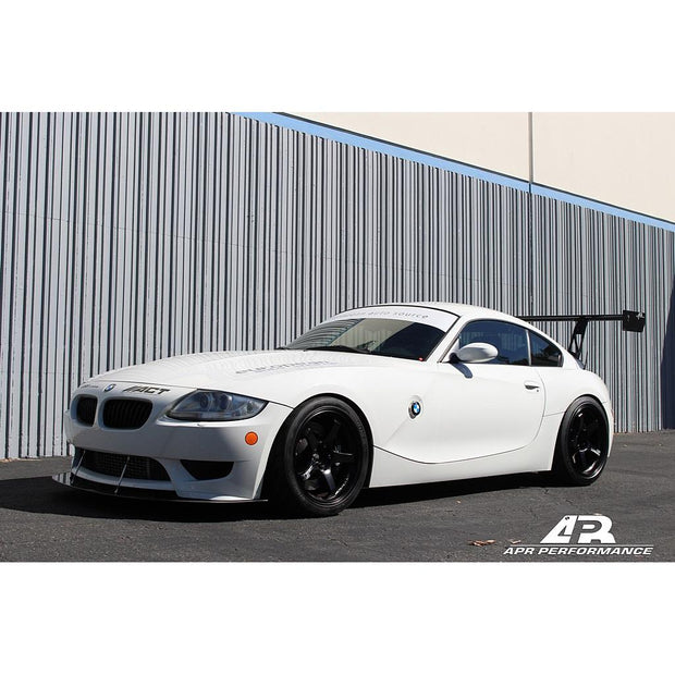 APR Performance® (06-08) BMW Z4M E86 Coupe GT-250 Adjustable Wing