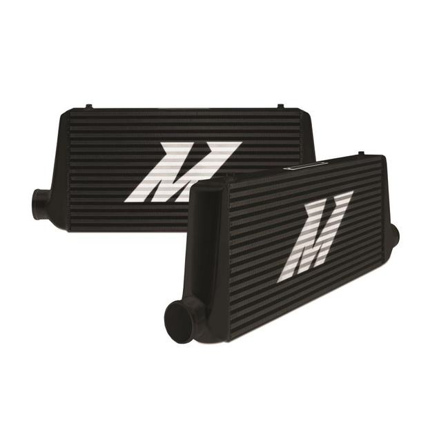 Mishimoto® Universal S-Line 23" x 12" x 3" 1250 CFM Intercooler