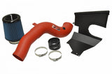 Injen® (16-18) Ford Focus RS SP Short Ram Cold Air Intake System with Dry Filter