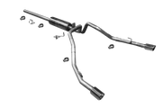 American Racing Headers® (13-18) Ram 1500 V8 Full Race Exhaust System 304SS (6-SPEED) 
