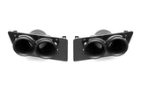 FabSpeed® (04-08) Lamborghini Gallardo Deluxe Quad Style Tips 