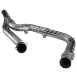 Kooks® (14-21) GM SUV/Truck 304SS 3" x 2-3/4" Y-pipe