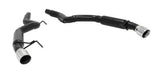 Flowmaster® (15-17) Mustang GT 5.0L Outlaw Axle-Back Exhaust System 