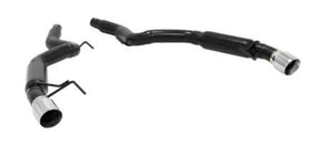 Flowmaster® (15-17) Mustang GT 5.0L Outlaw Axle-Back Exhaust System 