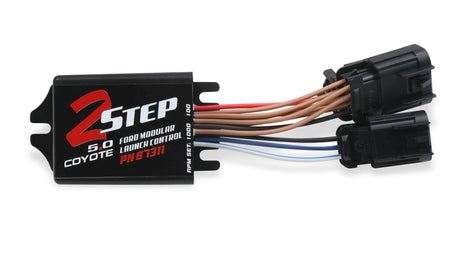 MSD 87311 S550 Ford Mustang GT/GT350 2-Step Ignition Rev Limiter 