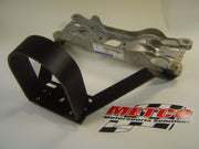 Metco MotorSports® (11-21) Mustang GT Front Driveshaft Safety Loop - 10 Second Racing