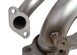 Hooker® (98-02) Camaro/Firebird CARB 304SS 1-3/4" x 3" Shorty Headers