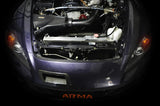 ArmaSpeed® (04-09) S2000 Carbon Fiber Air Intake System