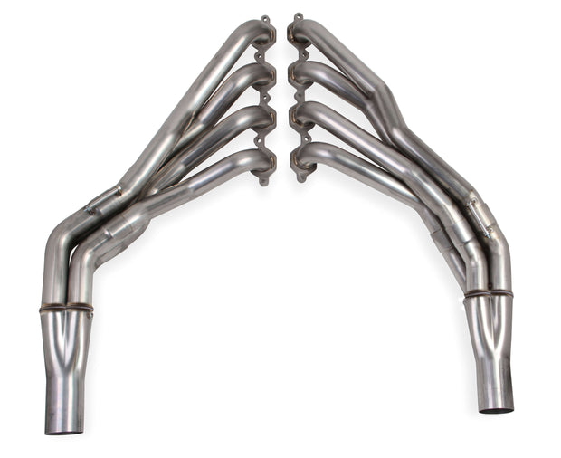 Hooker® (16-21) Camaro SS 2" x 3" 304SS Long Tube Headers - 10 Second Racing