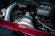 RIPP® (15-17) Dodge Challenger V6 Supercharger System