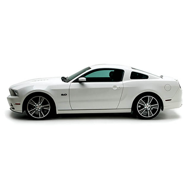 Hurst® (11-14) Mustang GT 1" x 1" Lowering Springs